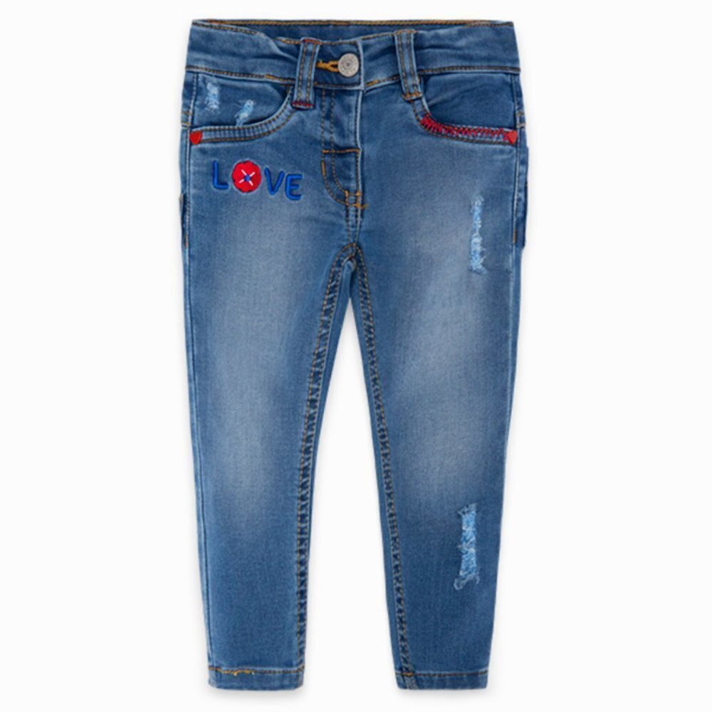 NWT TucTuc denim pant